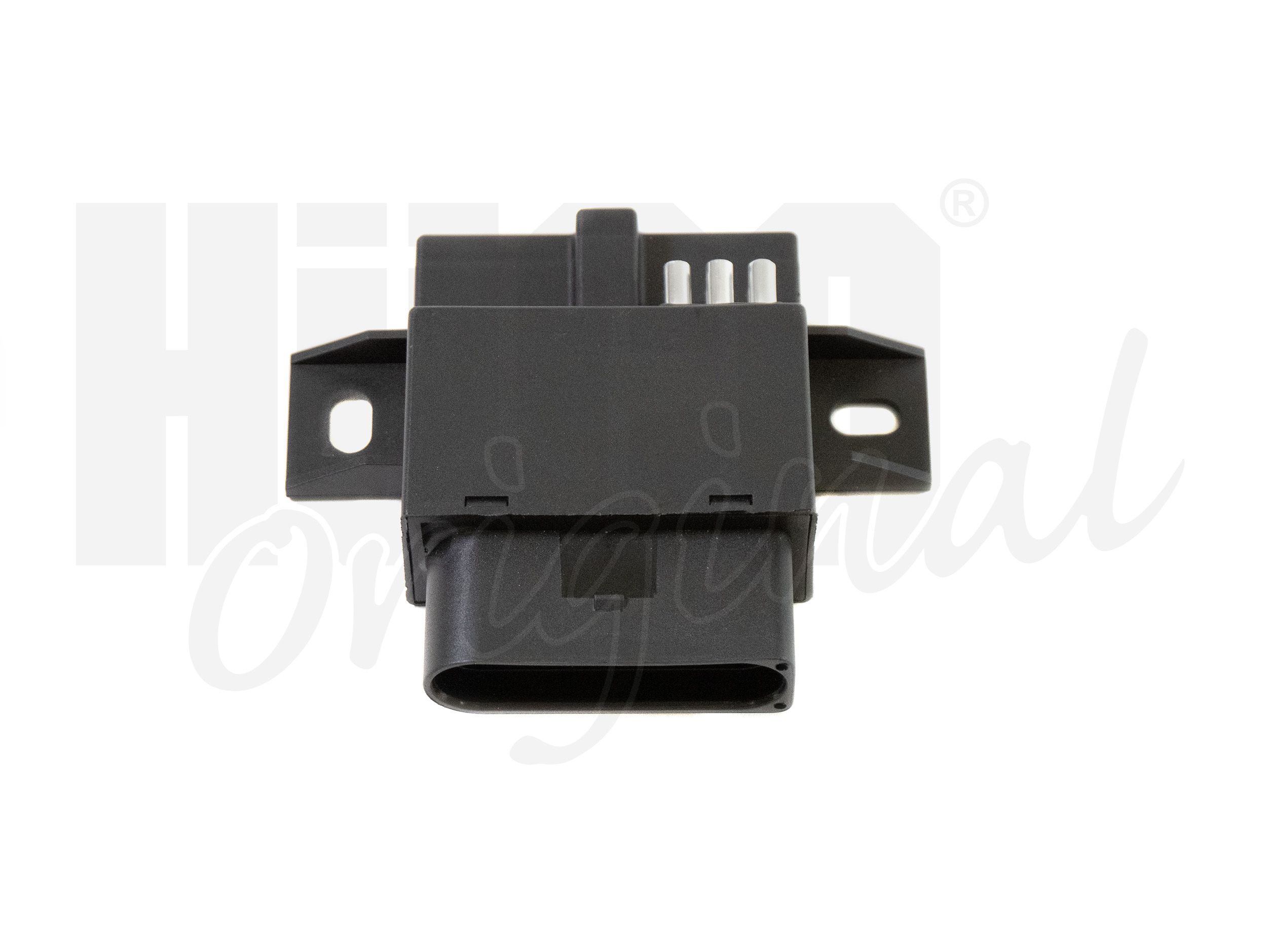 Valdymo blokas, degalų siurblys HITACHI 132926