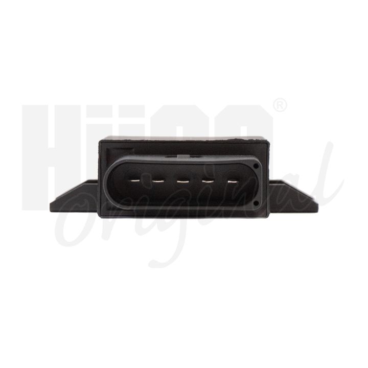 Valdymo blokas, degalų siurblys HITACHI 132926