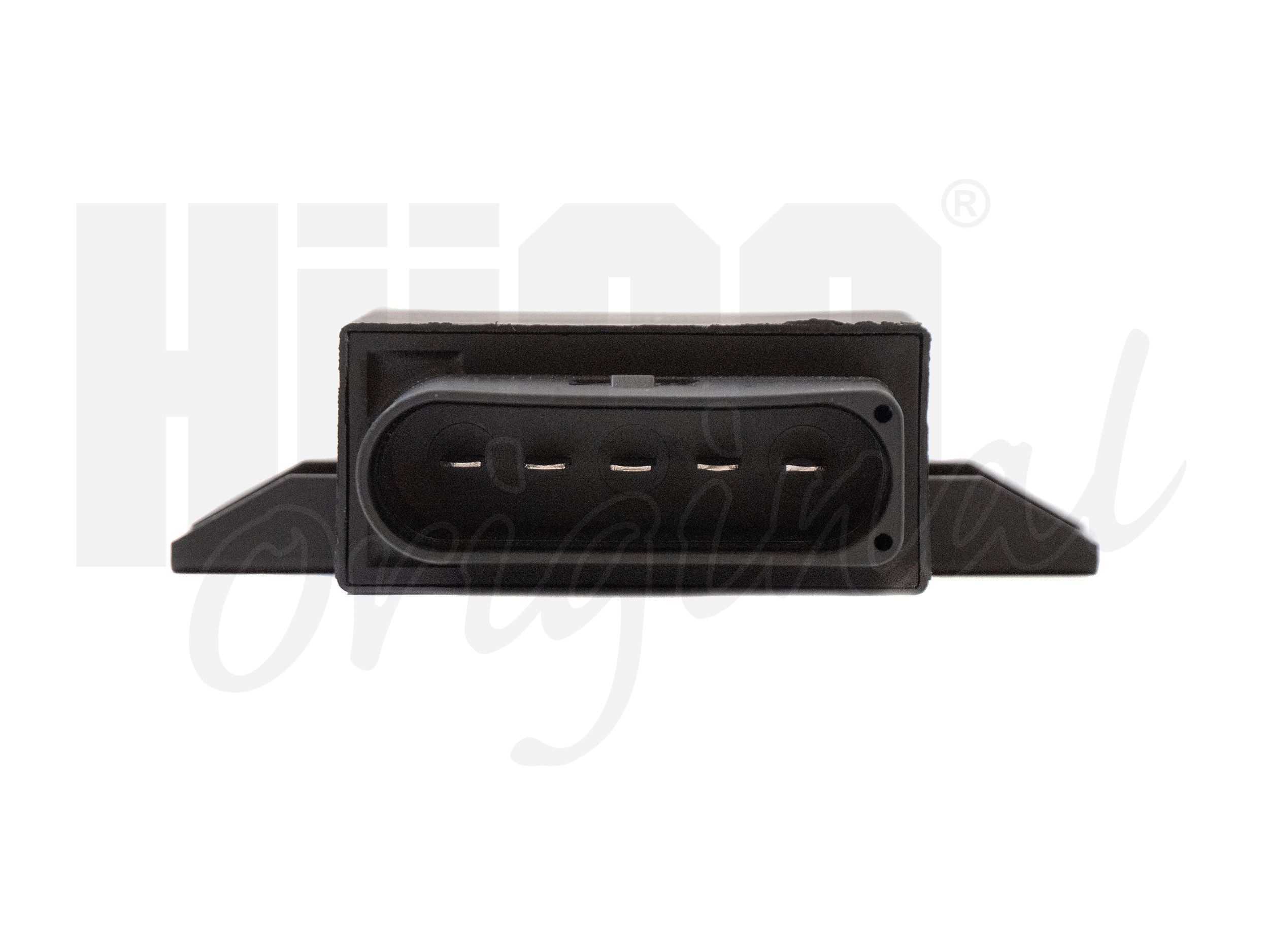 Valdymo blokas, degalų siurblys HITACHI 132926