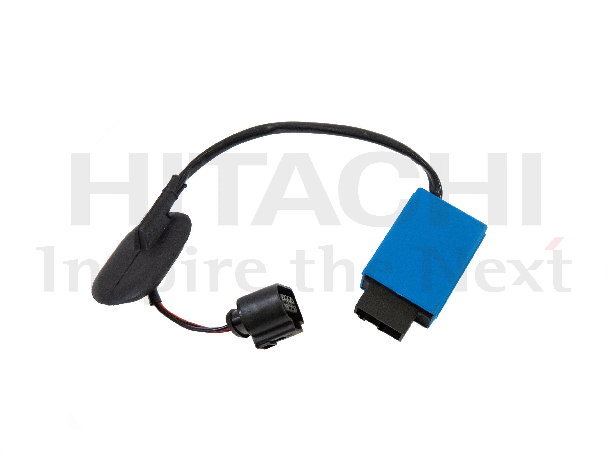 Valdymo blokas, degalų siurblys HITACHI 2502903