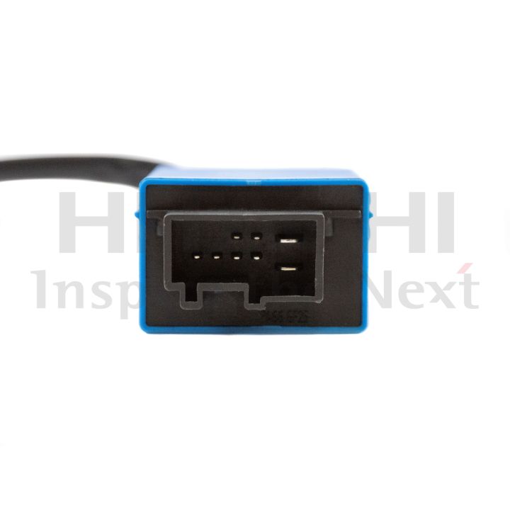 Valdymo blokas, degalų siurblys HITACHI 2502903