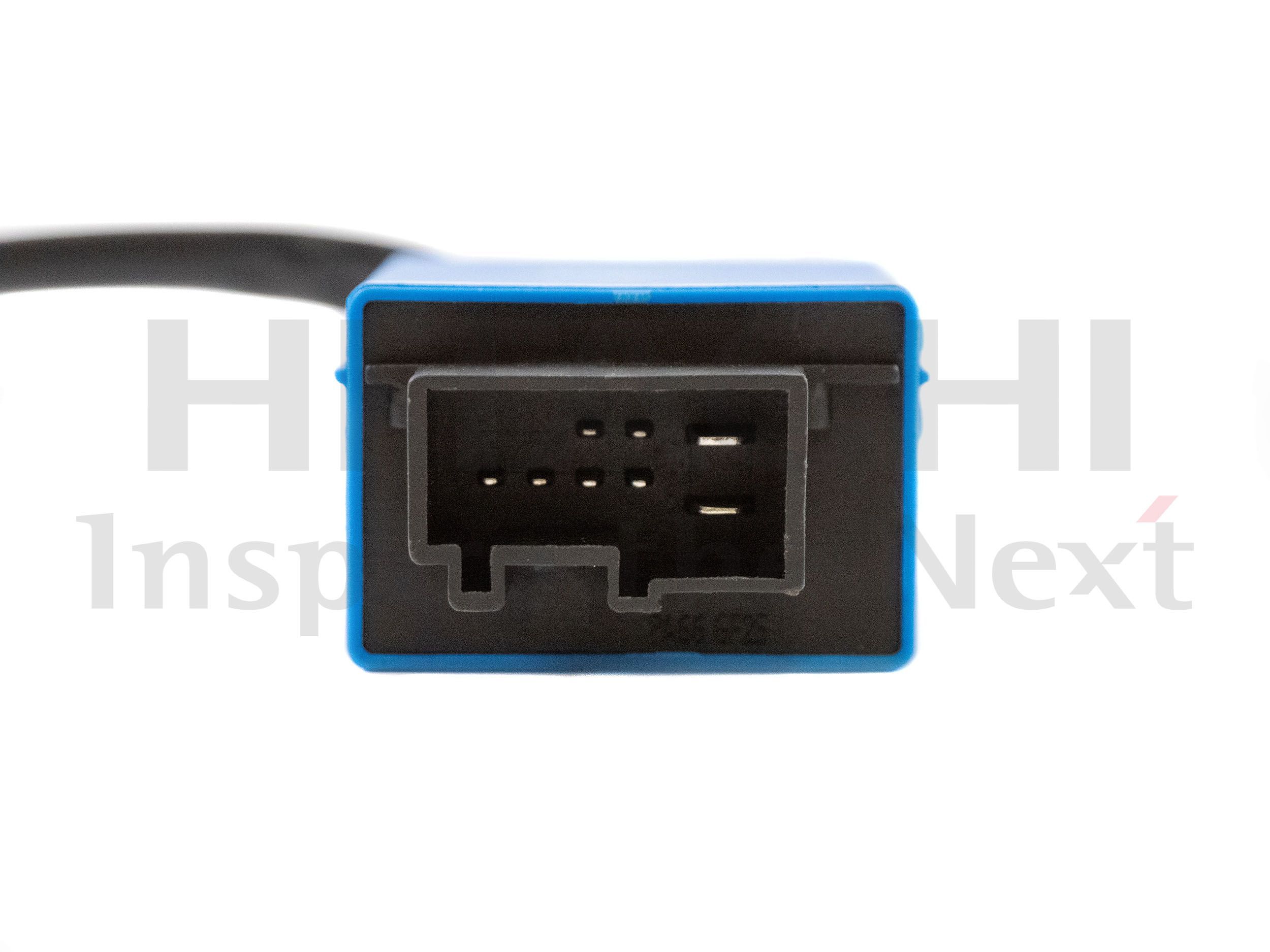 Valdymo blokas, degalų siurblys HITACHI 2502903