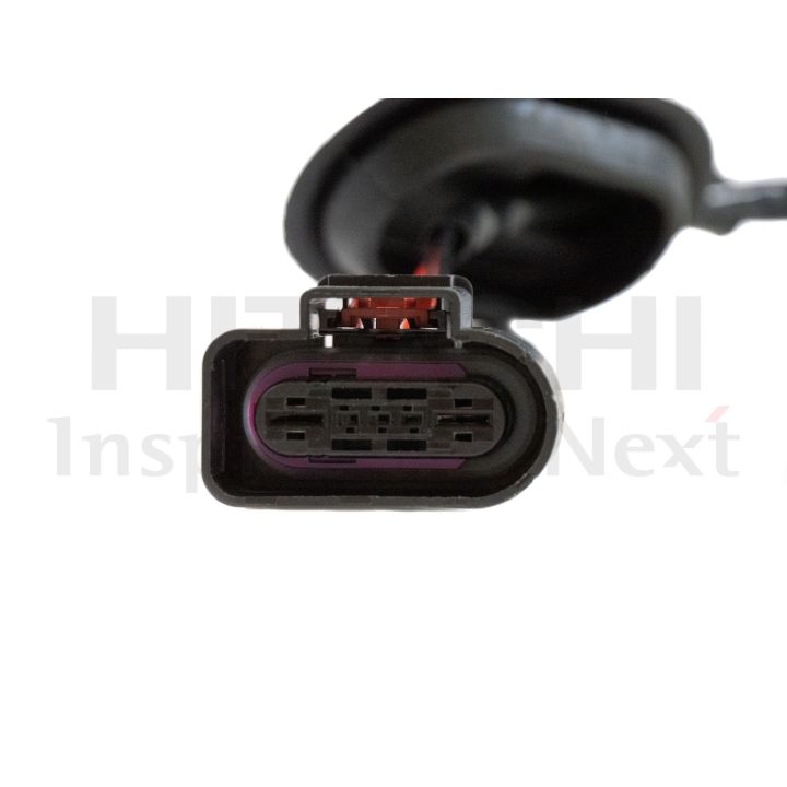 Valdymo blokas, degalų siurblys HITACHI 2502903