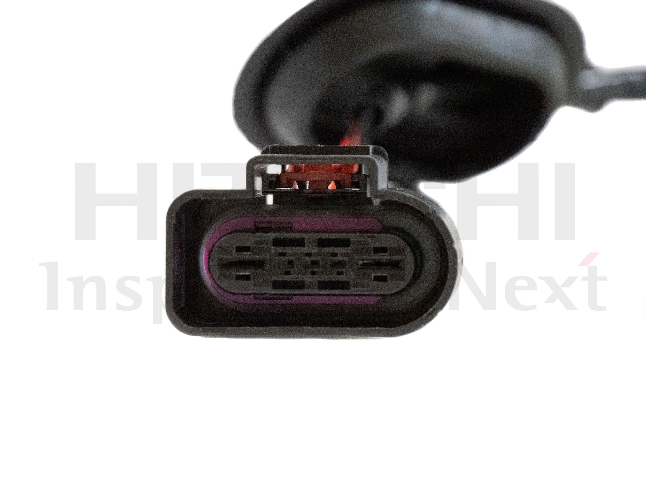 Valdymo blokas, degalų siurblys HITACHI 2502903