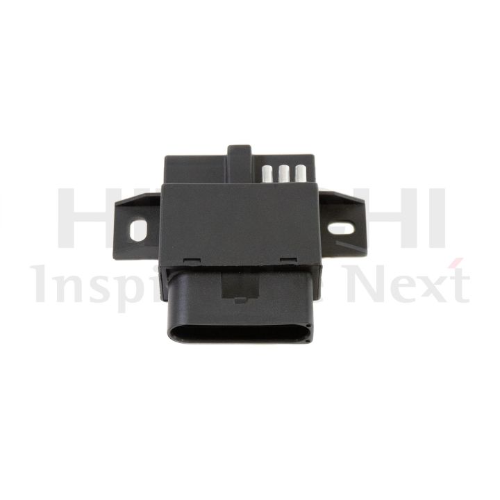 Valdymo blokas, degalų siurblys HITACHI 2502926