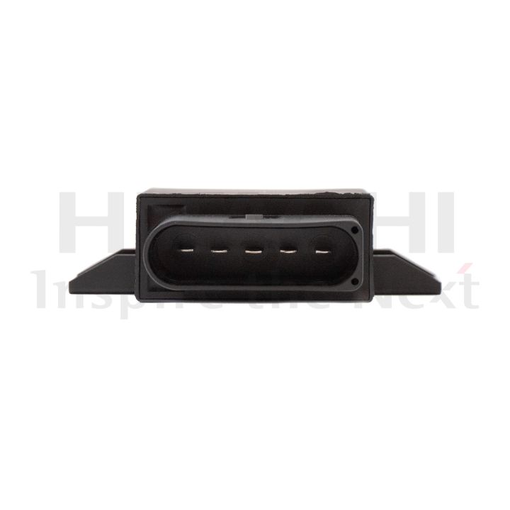 Valdymo blokas, degalų siurblys HITACHI 2502926