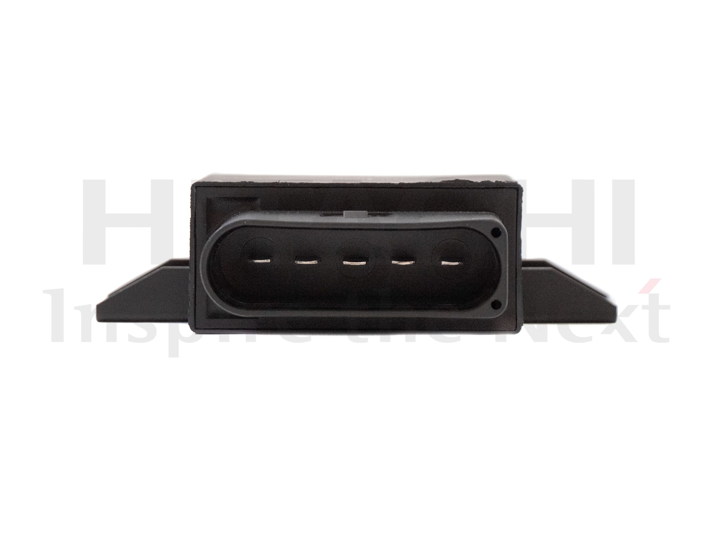 Valdymo blokas, degalų siurblys HITACHI 2502926