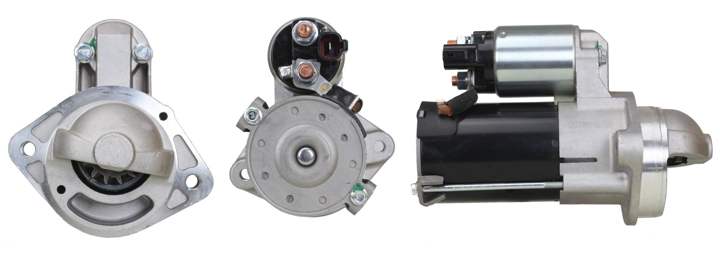 Starteris DRI 226215132