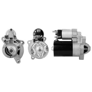Starteris DRI 300011092