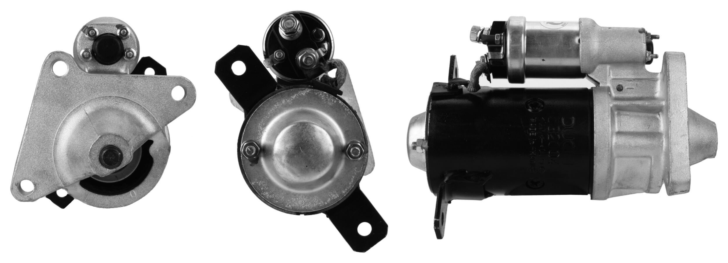 Starteris DRI 300012092