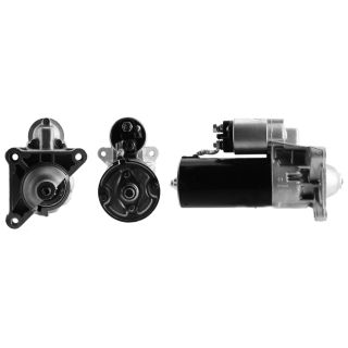 Starteris DRI 300017102