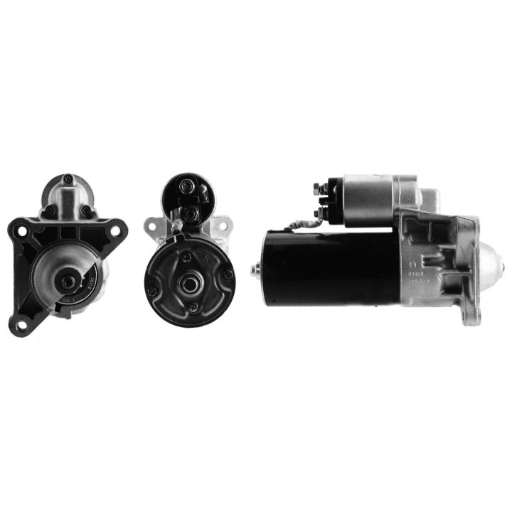 Starteris DRI 300017102