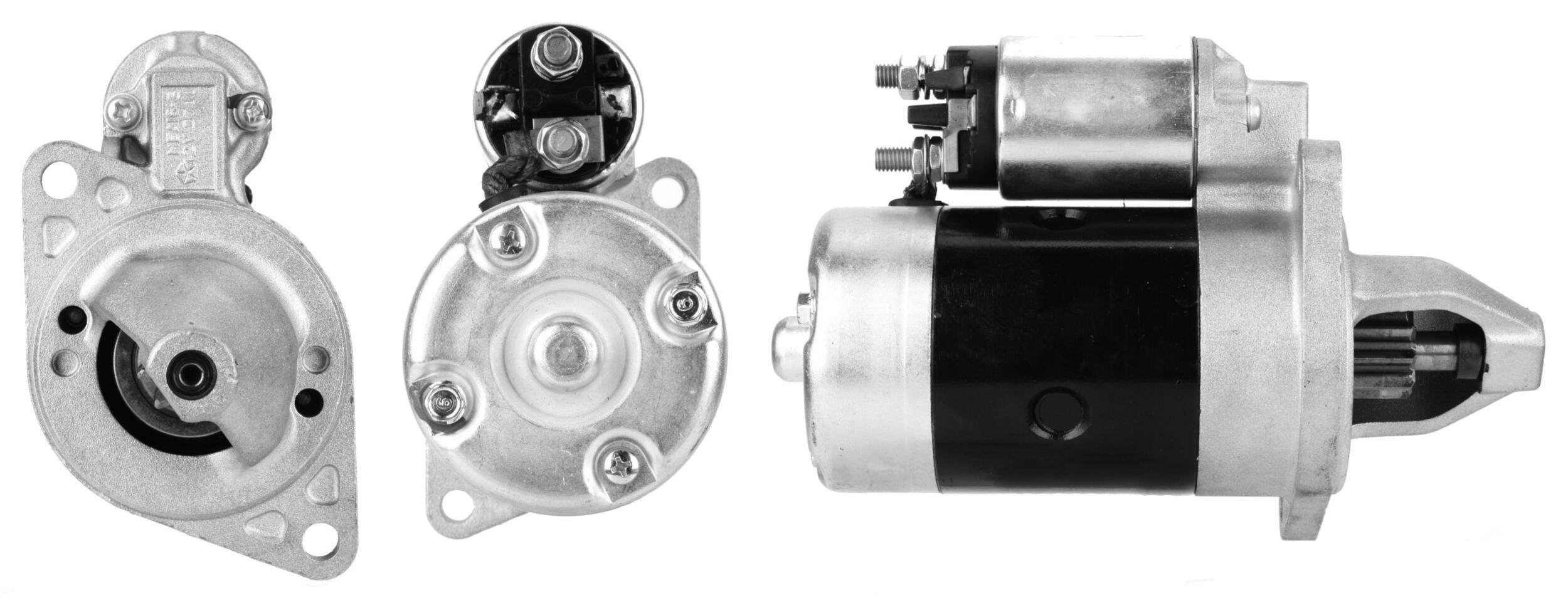 Starteris DRI 300019092
