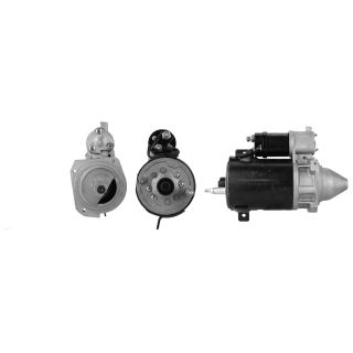Starteris DRI 300024092