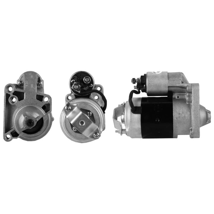 Starteris DRI 300027092