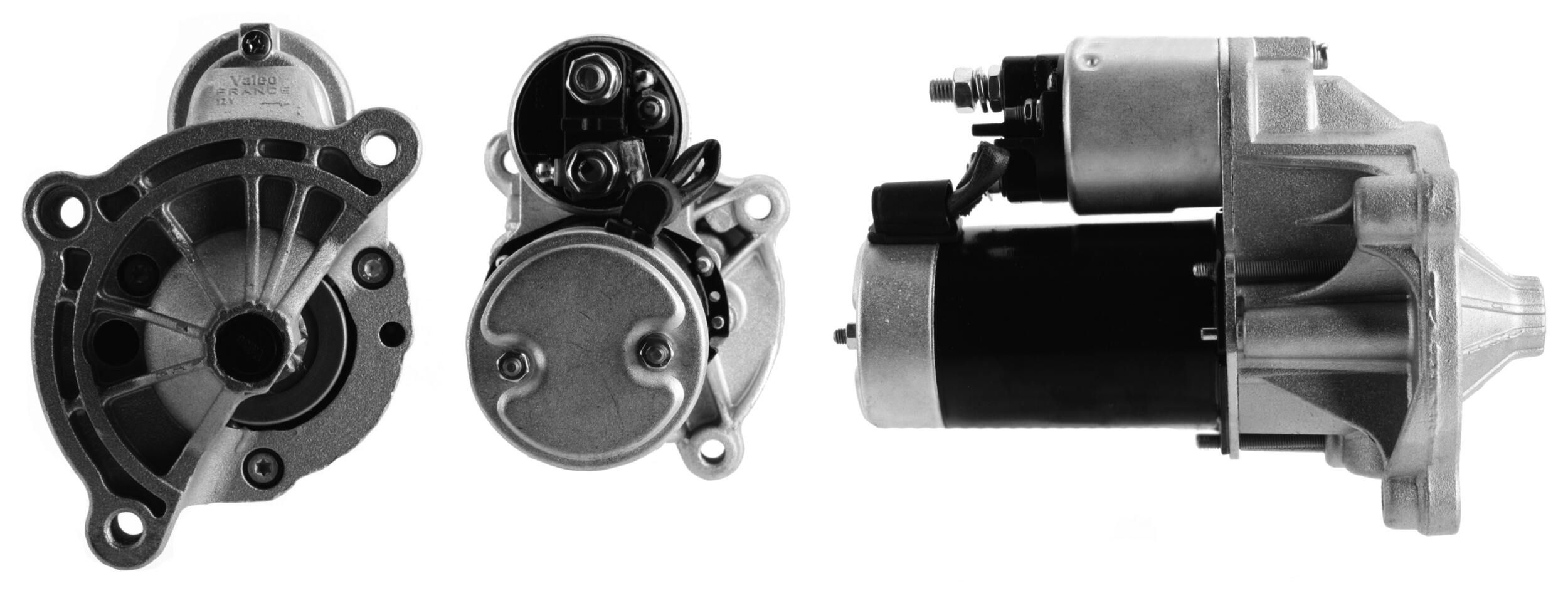 Starteris DRI 300032092