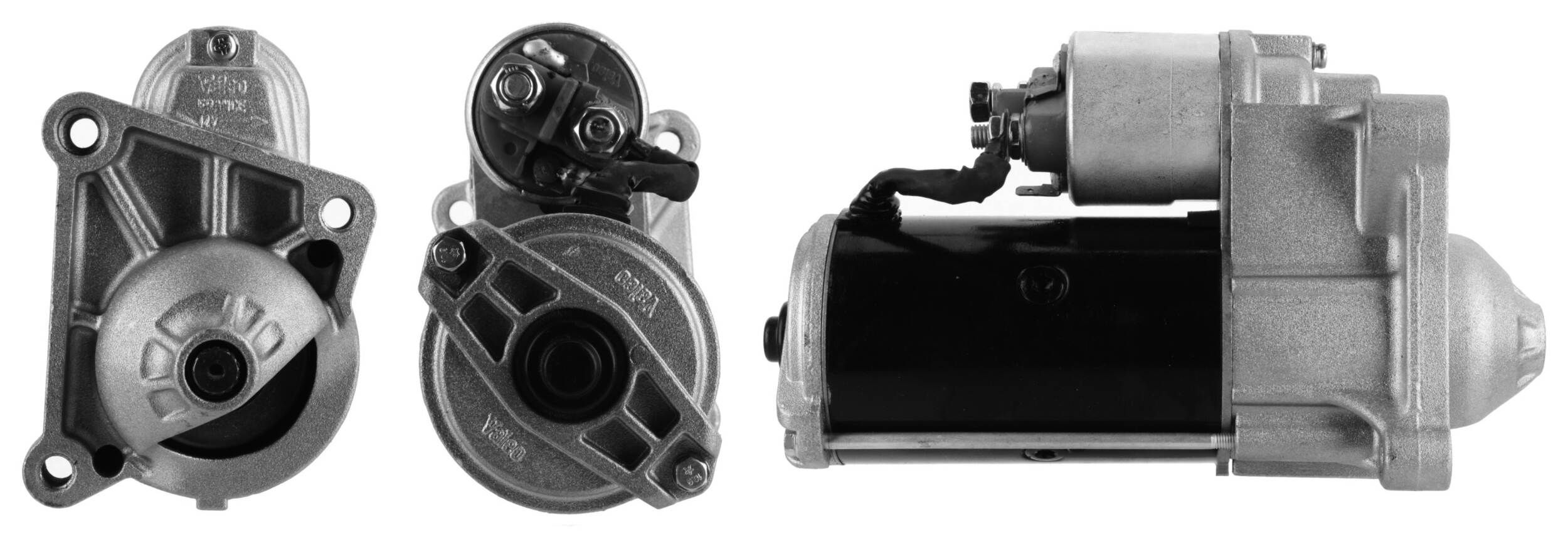 Starteris DRI 300033102