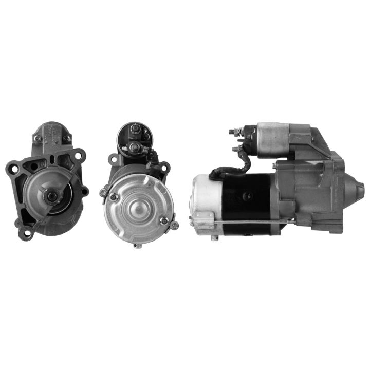 Starteris DRI 300036112