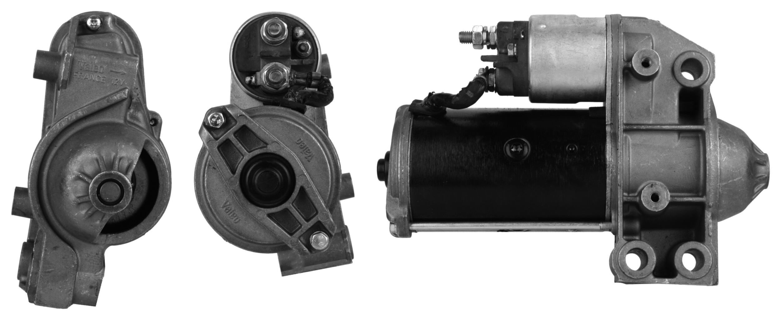 Starteris DRI 300040102