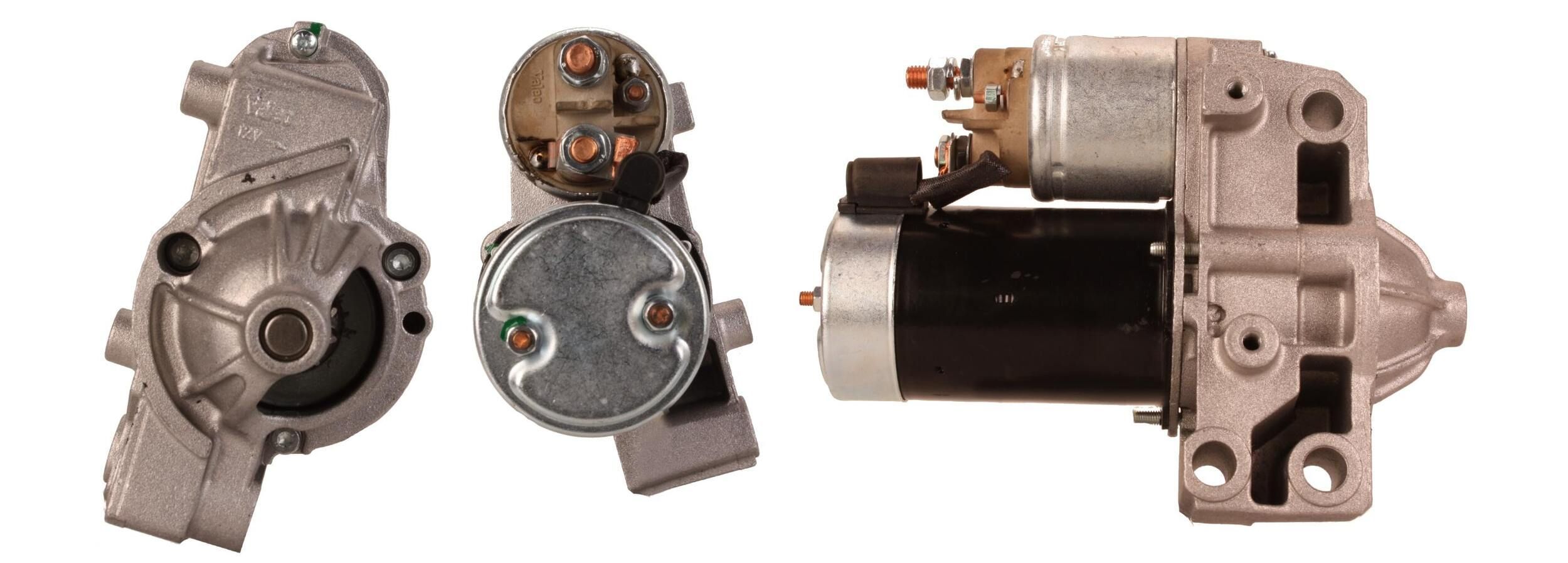 Starteris DRI 300042102