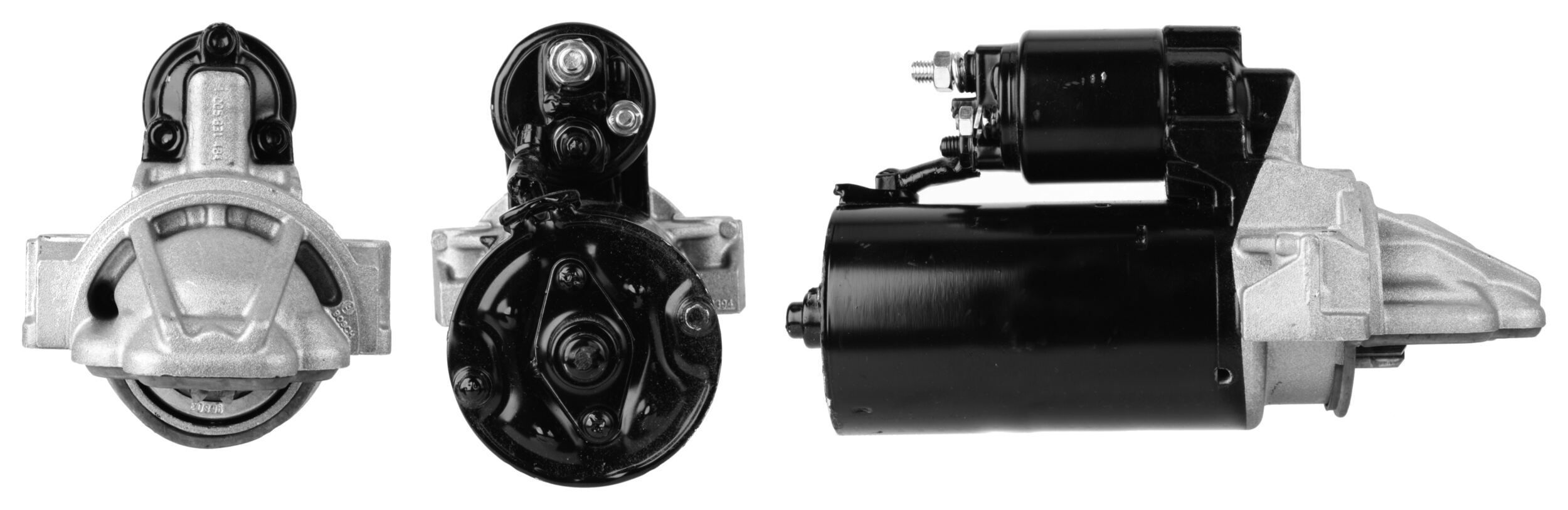 Starteris DRI 300043122