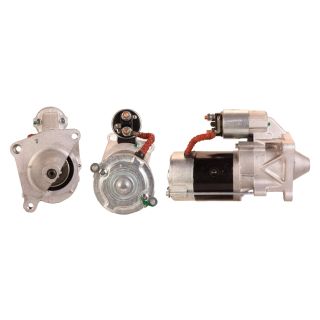 Starteris DRI 300044112