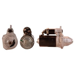 Starteris DRI 300056092