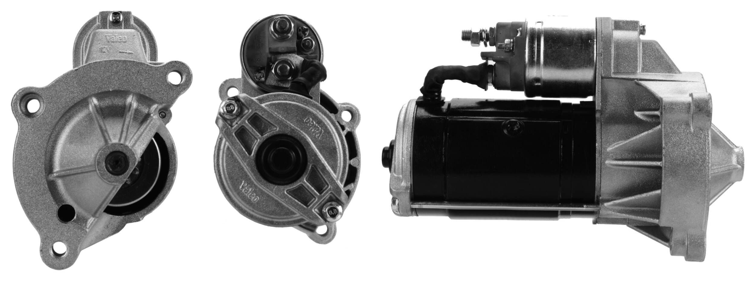 Starteris DRI 300059112