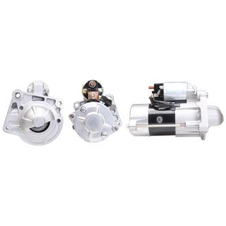 Starteris DRI 300063112
