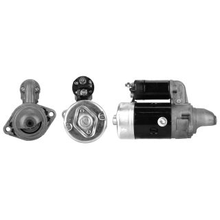 Starteris DRI 310001092