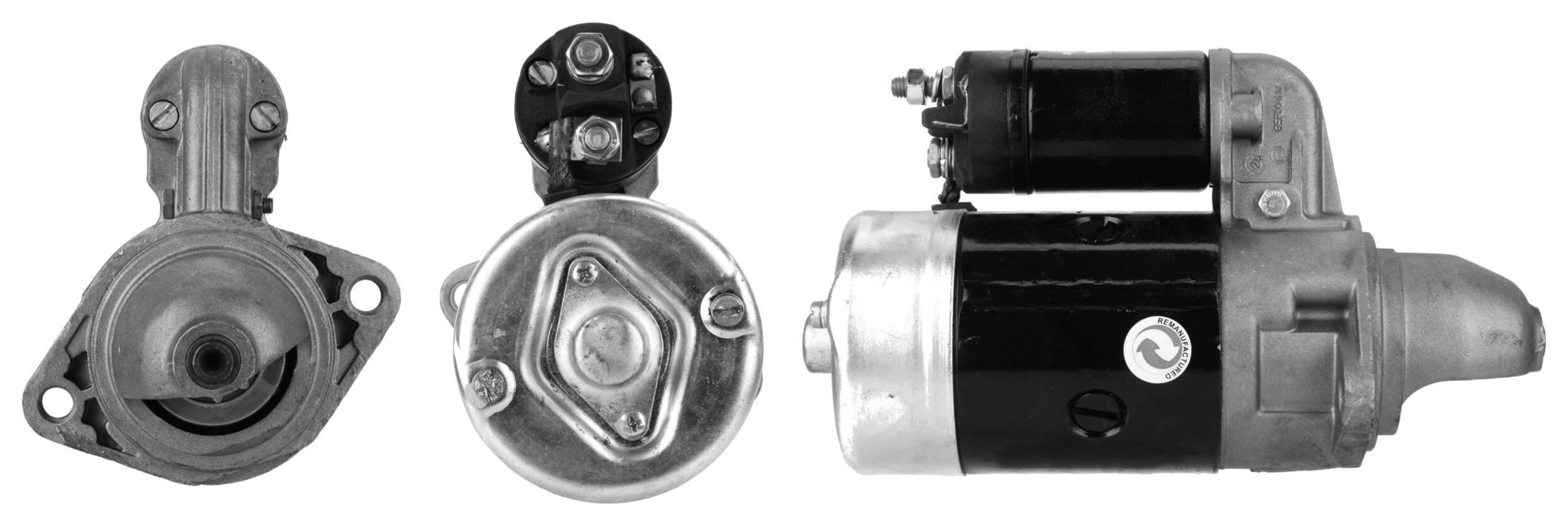 Starteris DRI 310001092