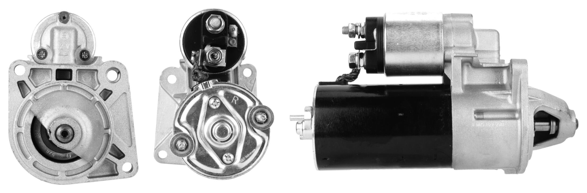 Starteris DRI 310007092