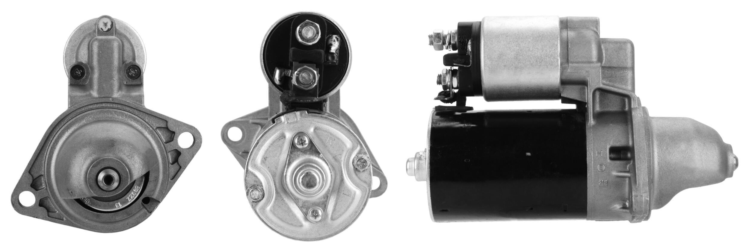 Starteris DRI 310012092