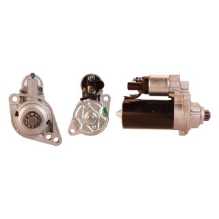 Starteris DRI 311094102