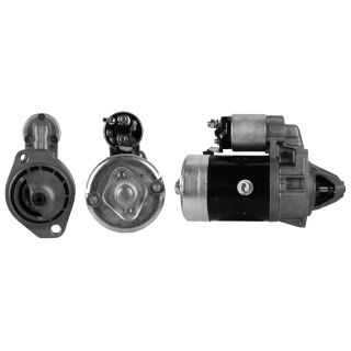 Starteris DRI 311136092