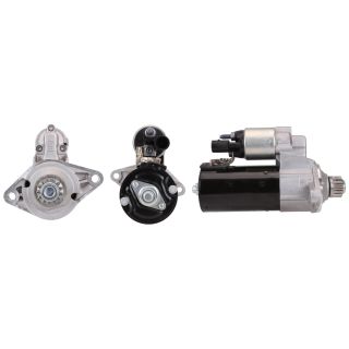 Starteris DRI 311407132