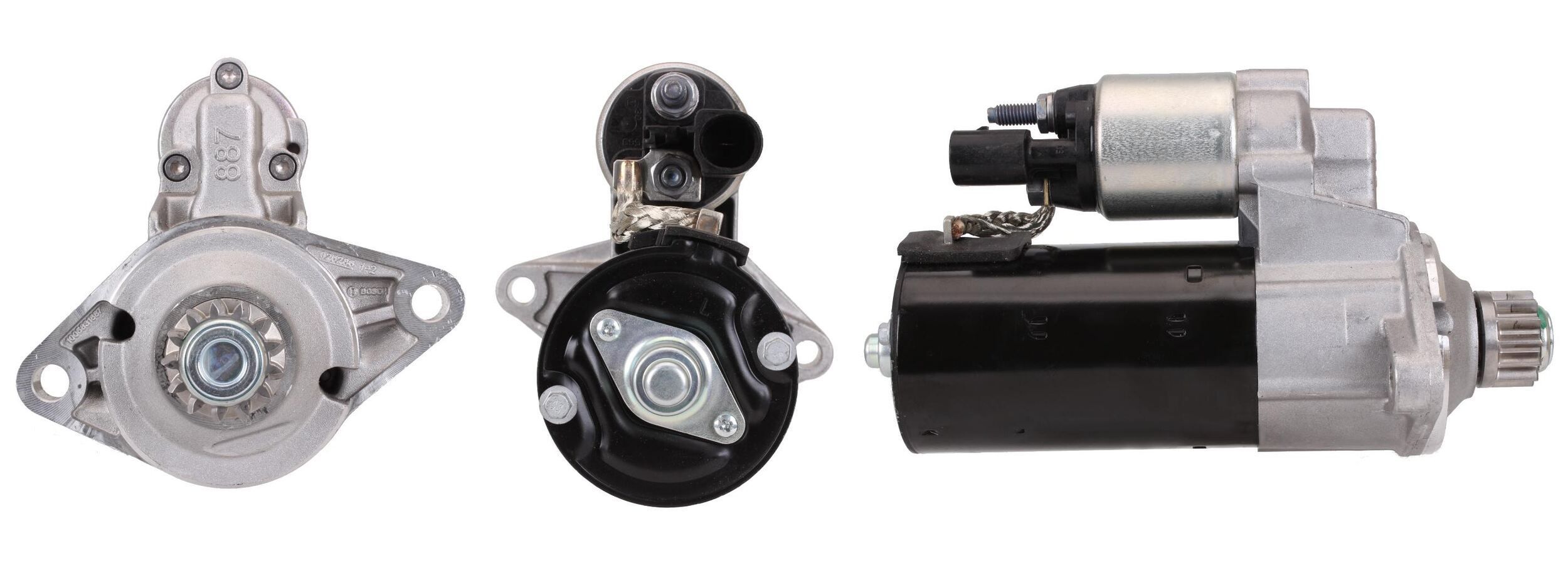 Starteris DRI 311407132