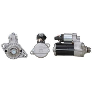 Starteris DRI 311430132