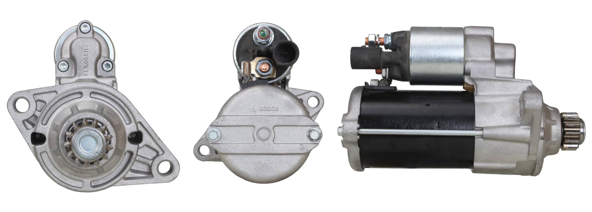 Starteris DRI 311430132