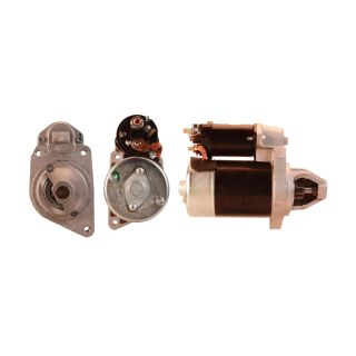 Starteris DRI 314020102