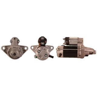 Starteris DRI 314022102