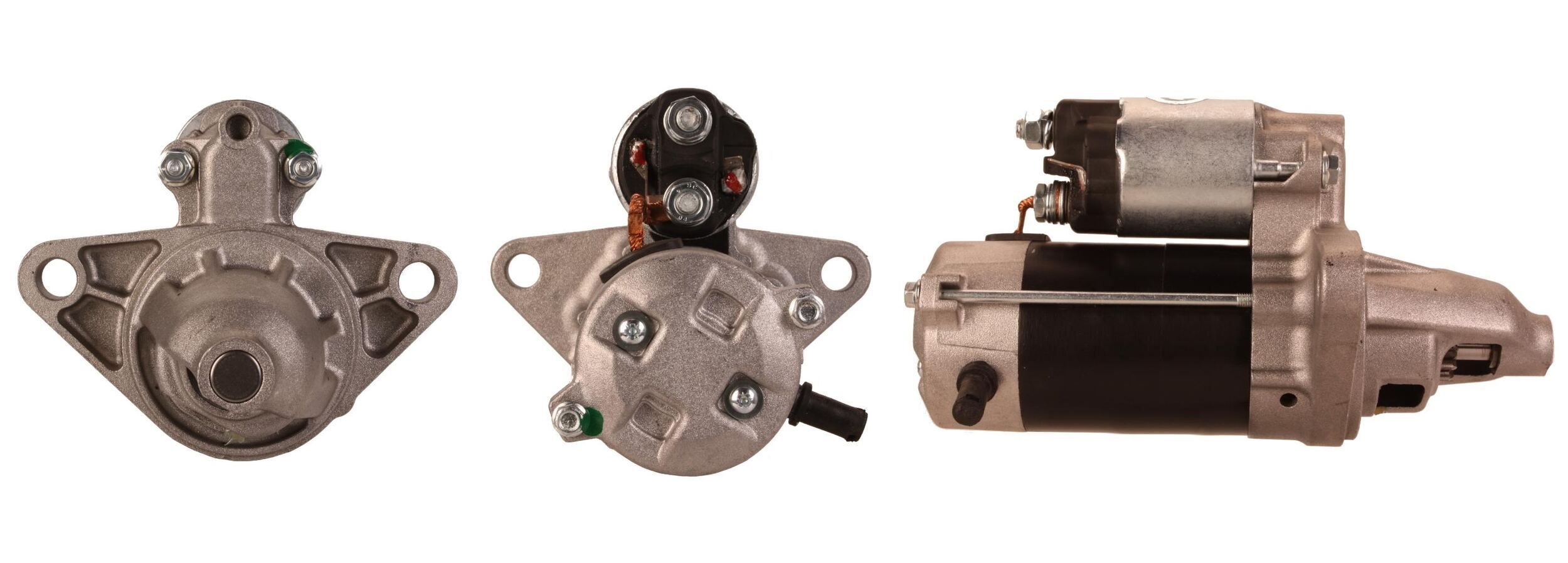 Starteris DRI 314022102