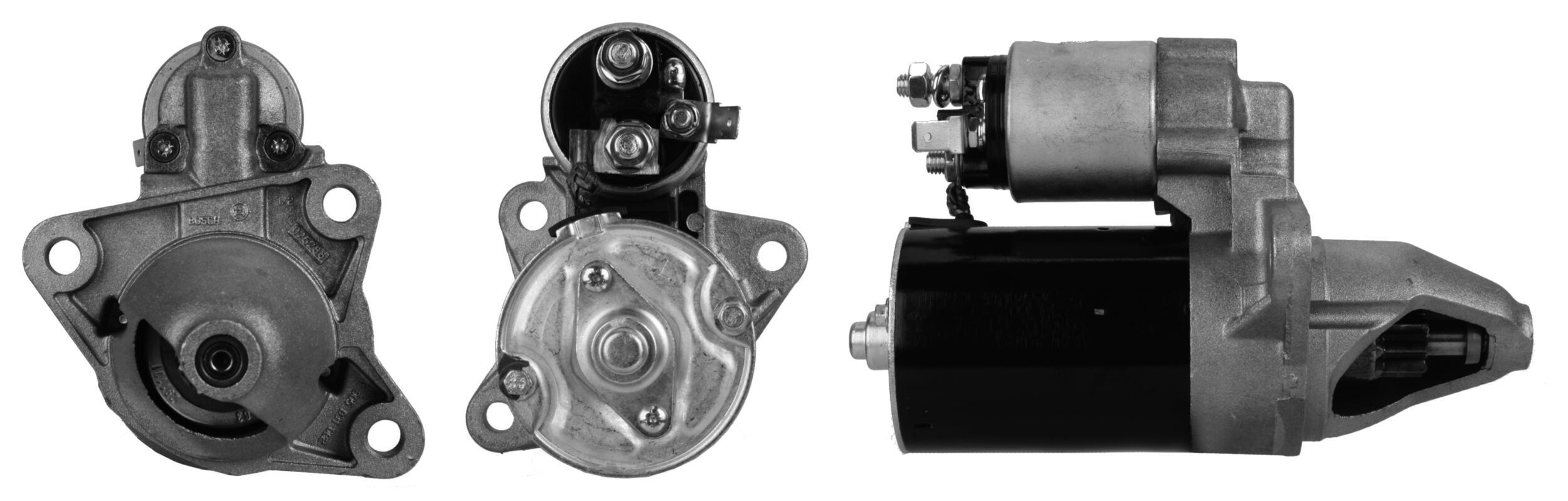 Starteris DRI 314024092