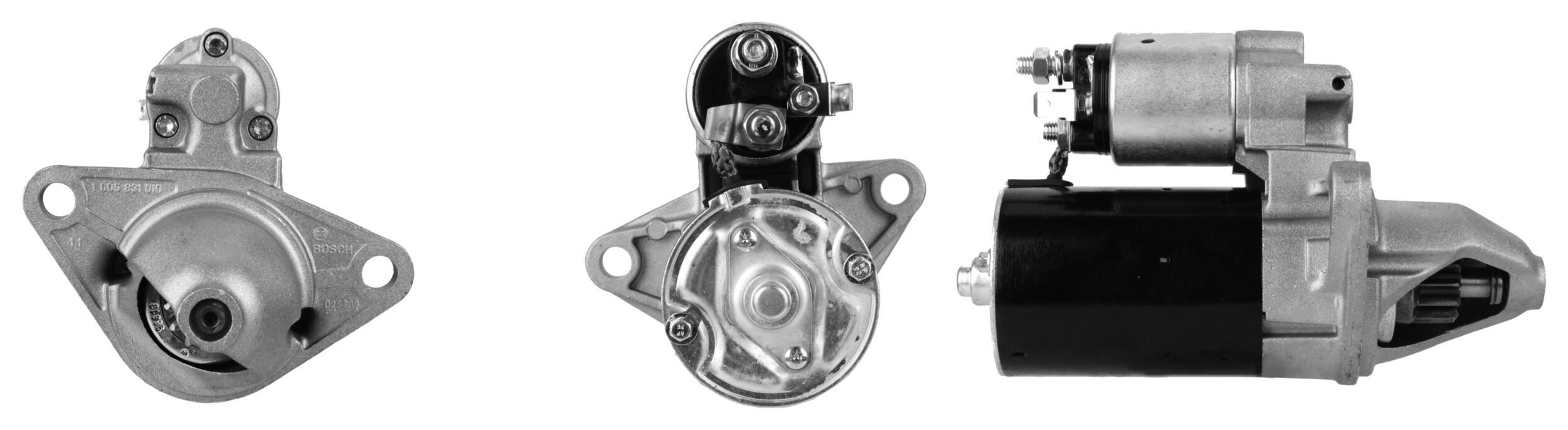 Starteris DRI 314025102