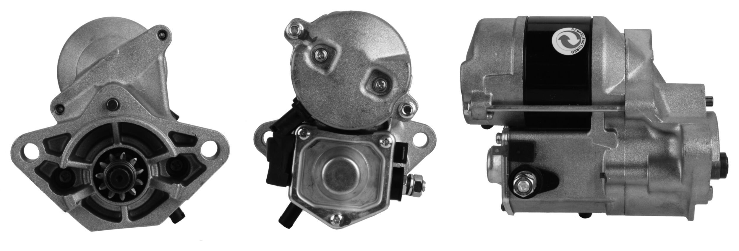 Starteris DRI 314047112