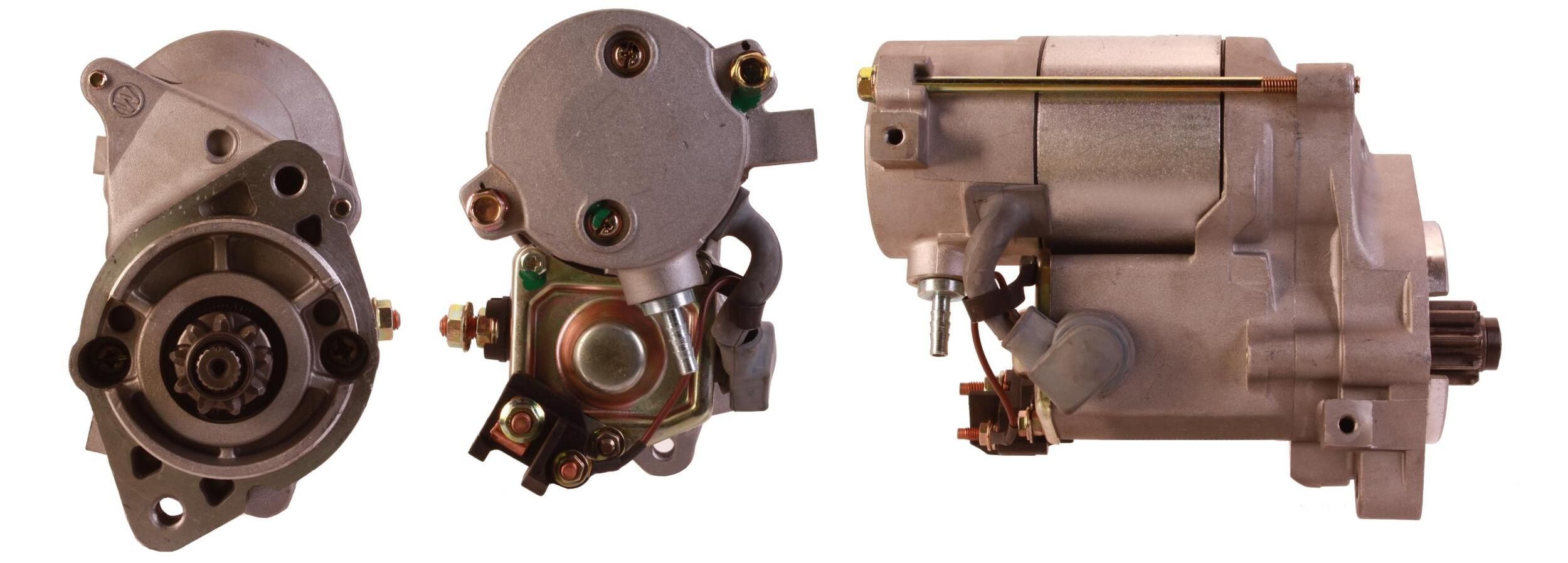 Starteris DRI 314049092