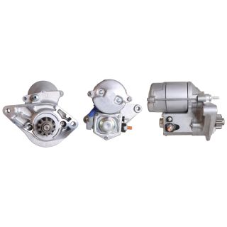 Starteris DRI 314061102