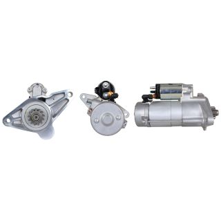 Starteris DRI 314068132