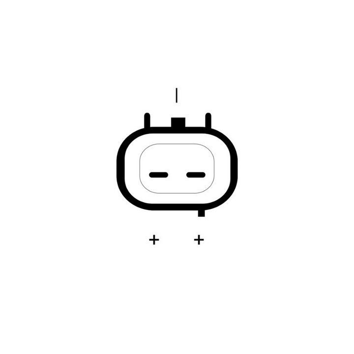 Starteris DRI 314068132