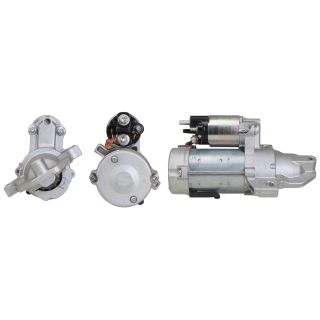 Starteris DRI 314073132